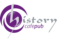 History Cafepub