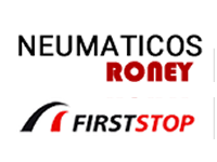 Neumáticos Roney